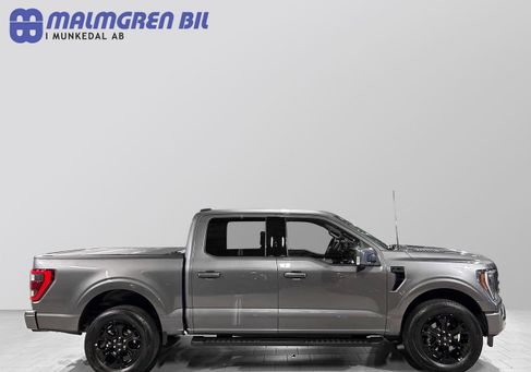 Ford F 150, 2023
