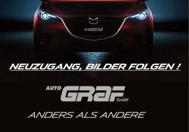 Mazda 6, 2022