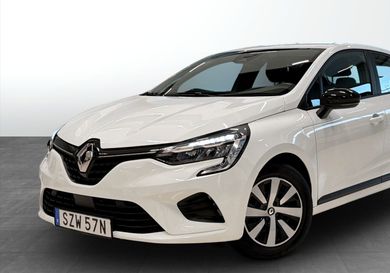 Renault Clio, 2023