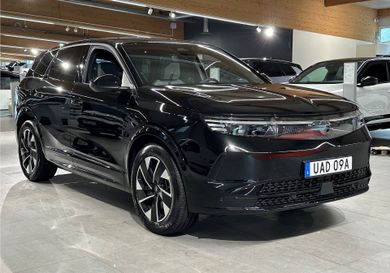 Opel Grandland X, 2024