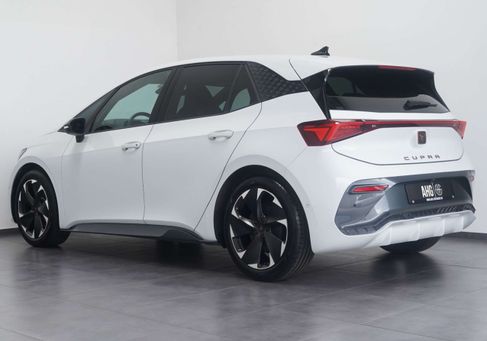 Cupra Born, 2023