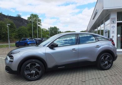 Citroën C4, 2024