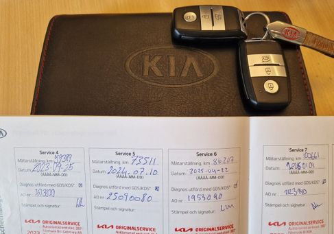Kia Niro, 2020