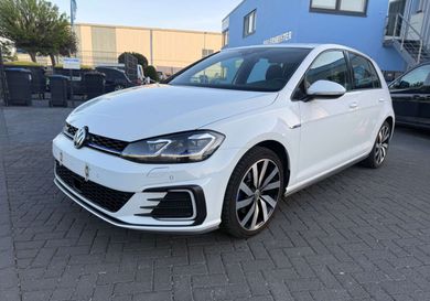Volkswagen Golf, 2019
