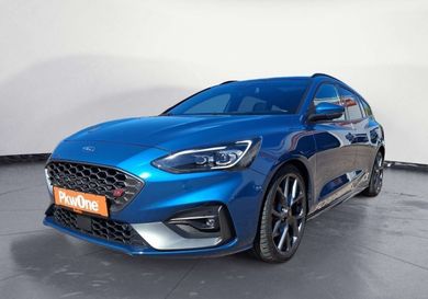 Ford Focus, 2022