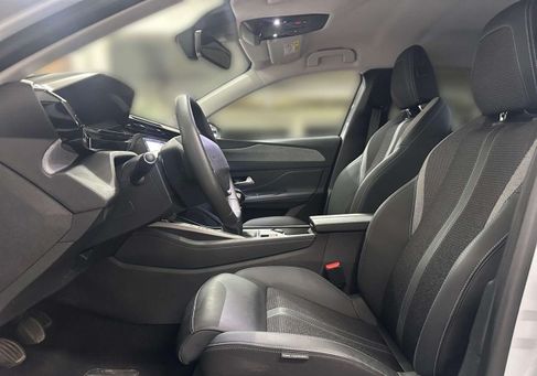 Peugeot 308, 2024