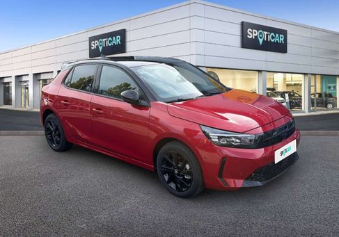 Opel Corsa, 2025 3