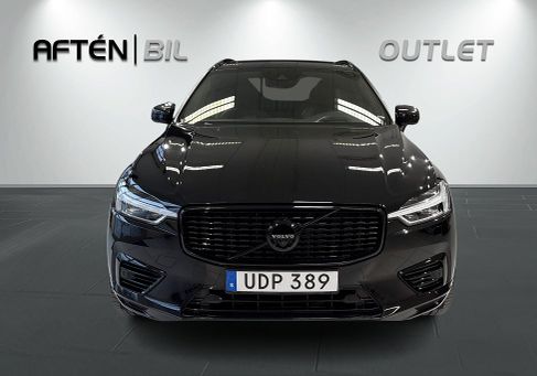 Volvo XC60, 2020 2