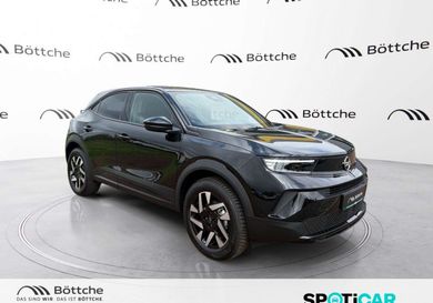 Opel Mokka, 2026
