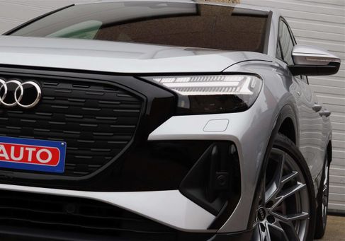 Audi, 2022 3