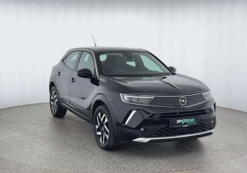 Opel Mokka, 2023 3
