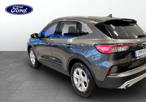 Ford Kuga, 2023
