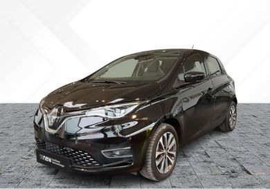 Renault ZOE, 2022