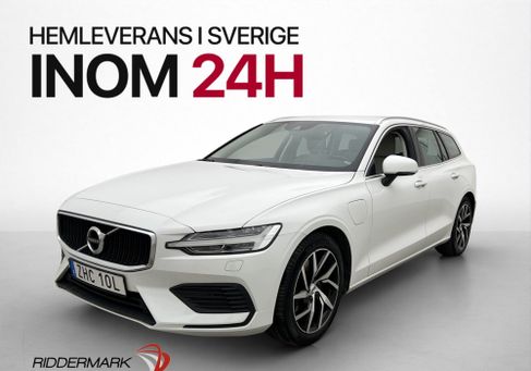 Volvo V60, 2020