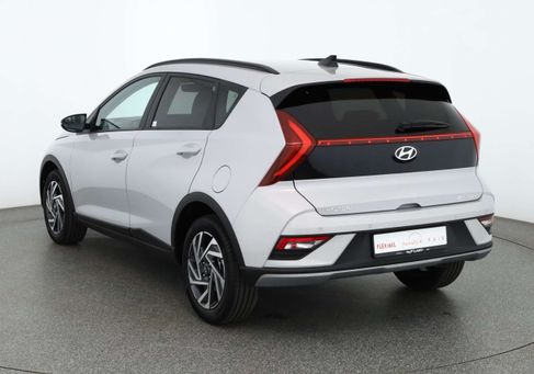 Hyundai Bayon, 2025 3