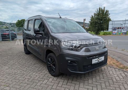 Fiat Doblo, 2024