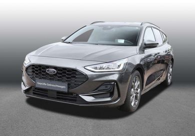 Ford Focus, 2024