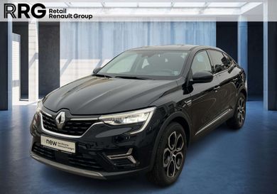 Renault Arkana, 2023