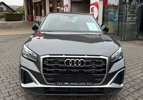 Audi Q2, 2024