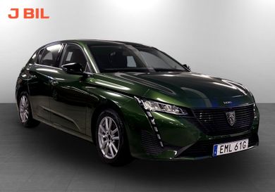 Peugeot 308, 2022