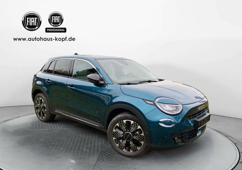 Fiat 600, 2024
