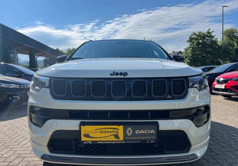 Jeep Compass, 2023 2