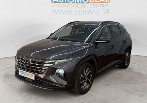 Hyundai Tucson, 2023