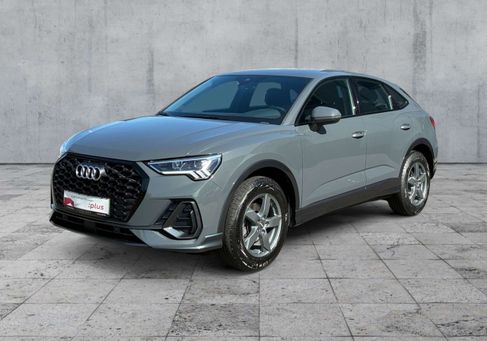 Audi Q3, 2020 2
