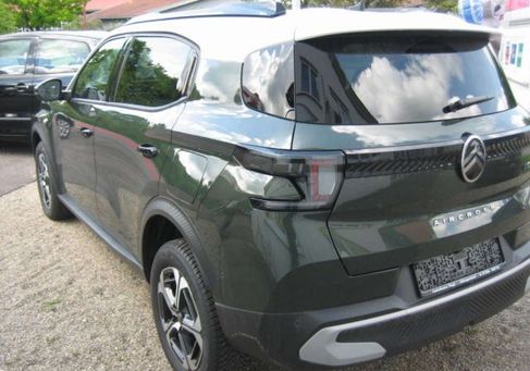 Citroën C3 Aircross, 2025 3