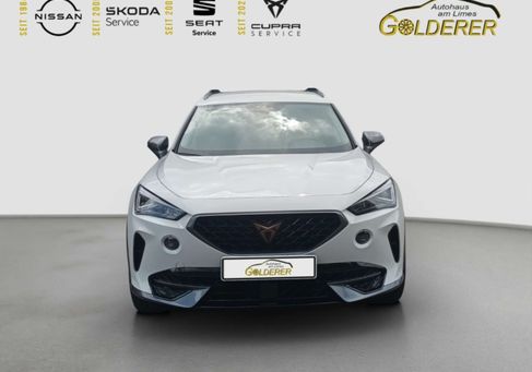 Cupra Formentor, 2023