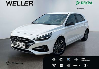 Hyundai i30, 2023