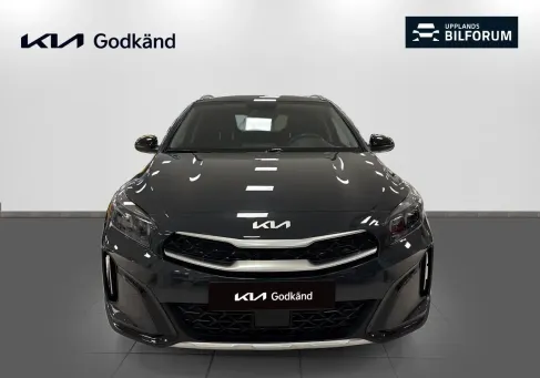 Kia XCeed, 2024 2