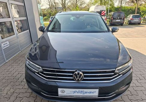 Volkswagen Passat Variant, 2023 2