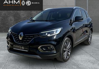 Renault Kadjar, 2019