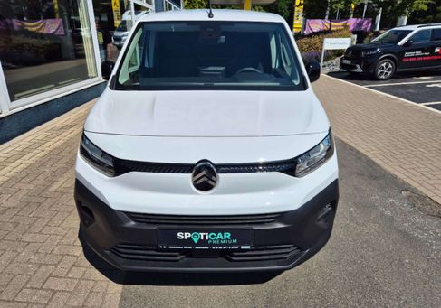 Citroën Berlingo, 2025 2