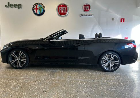 BMW 430, 2022 3