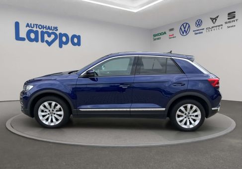 Volkswagen T-Roc, 2020 3