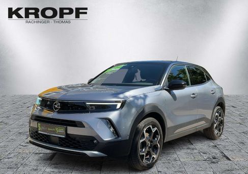 Opel Mokka, 2023 2