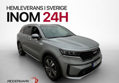 Kia Sorento, 2023