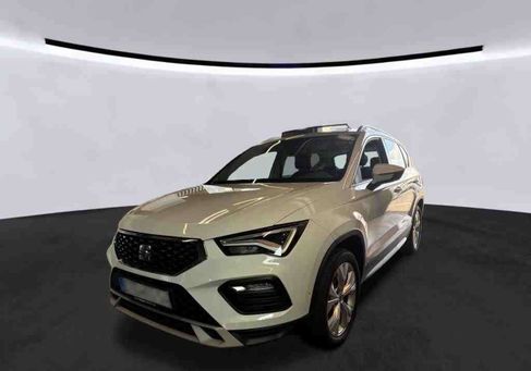 Seat Ateca, 2023