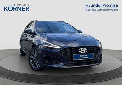 Hyundai i30, 2024