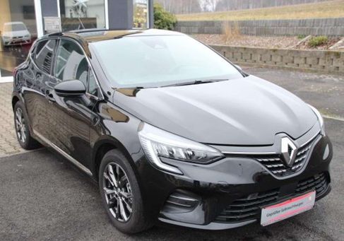 Renault Clio, 2022