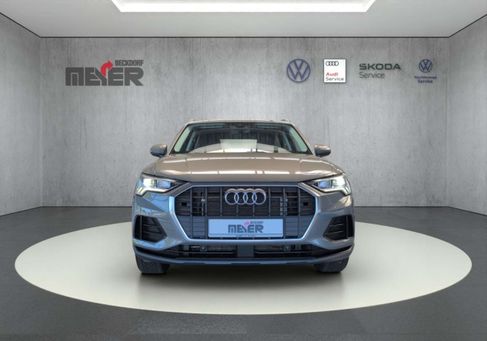Audi Q3, 2023