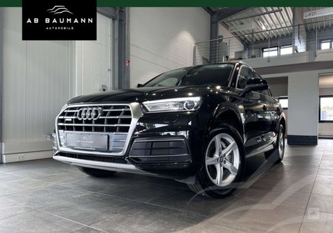 Audi Q5, 2019