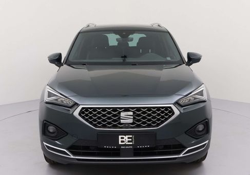 Seat Tarraco, 2019