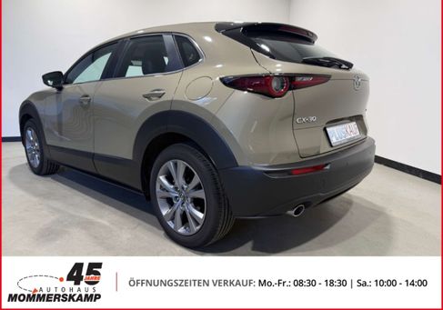 Mazda CX-30, 2025 2