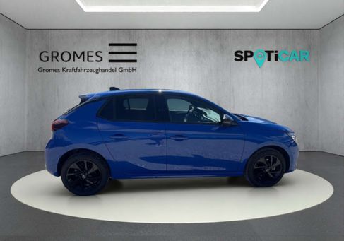Opel Corsa, 2025 2
