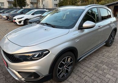 Fiat Tipo, 2022