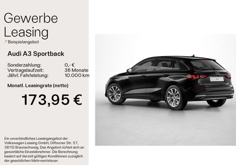 Audi A3, 2025 2