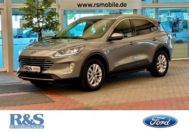 Ford Kuga, 2022